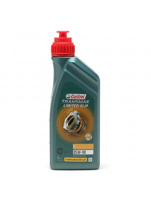 Castrol Transmax Z Automatik Getriebeöl 1l